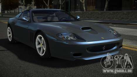 Ferrari 575M BNA pour GTA 4