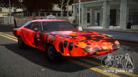 Dodge Charger DT-V S9 pour GTA 4