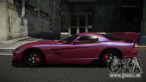 Dodge Viper L-Style pour GTA 4