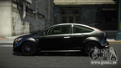 Ford Focus MC pour GTA 4