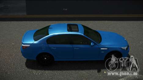 BMW M5 XLK pour GTA 4