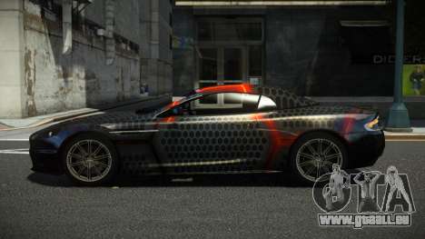 Aston Martin DBS PM S7 pour GTA 4