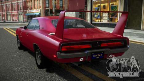 Dodge Charger DT-V pour GTA 4