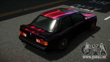 BMW M3 E30 TH-I S4 pour GTA 4