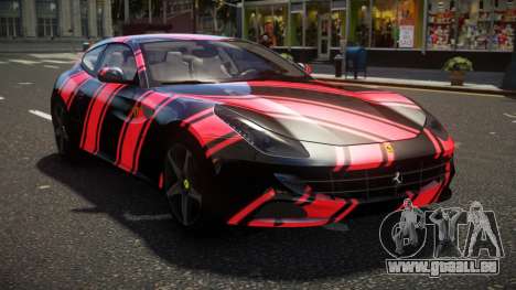 Ferrari FF Dik-M S13 pour GTA 4