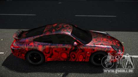 Porsche 911 TGL S12 pour GTA 4