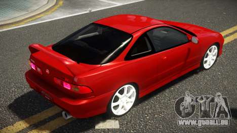 Acura Integra BX pour GTA 4