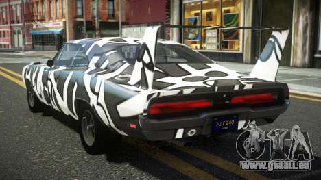 Dodge Charger DT-V S7 pour GTA 4