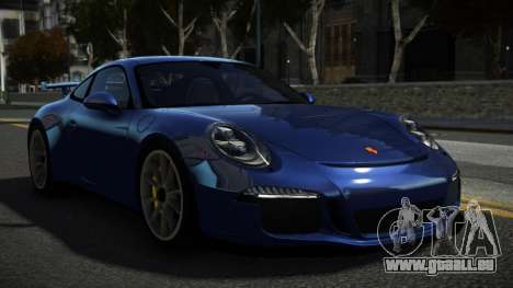 Porsche 911 KZ pour GTA 4