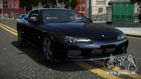 Nissan Silvia S15 TN für GTA 4