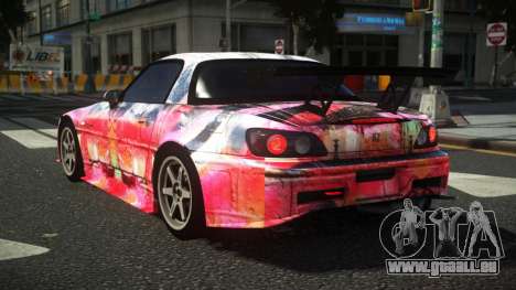 Honda S2000 RM-D S14 pour GTA 4