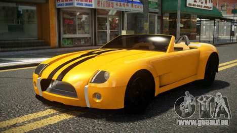 Shelby Cobra NH pour GTA 4