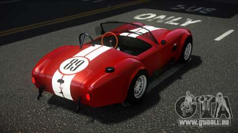 Shelby Cobra RCH pour GTA 4