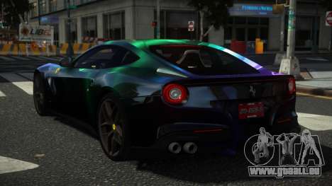 Ferrari F12 BGT S5 für GTA 4