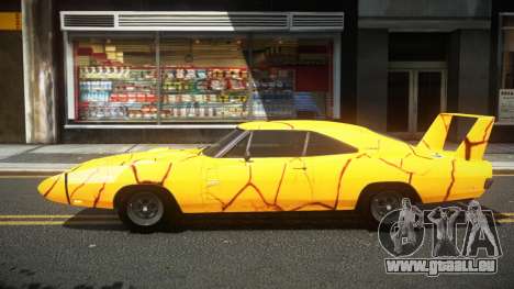 Dodge Charger DT-V S14 pour GTA 4