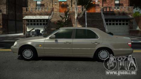 Daewoo Chairman YH pour GTA 4