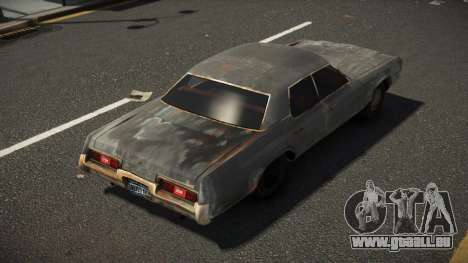 Dodge Monaco SHK für GTA 4