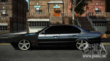 BMW M5 E34 CK für GTA 4