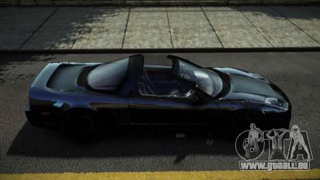 Acura NSX THD pour GTA 4