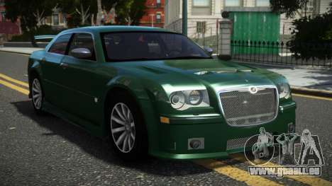 Chrysler 300C GTH pour GTA 4