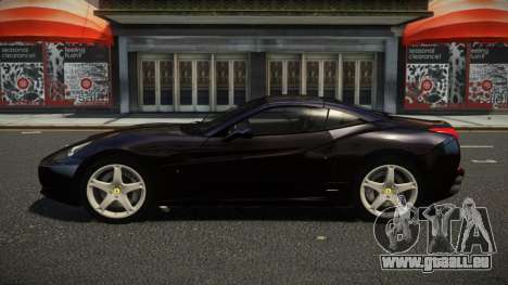 Ferrari California FZT pour GTA 4