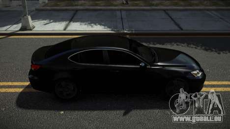 Lexus IS-F D-Style pour GTA 4