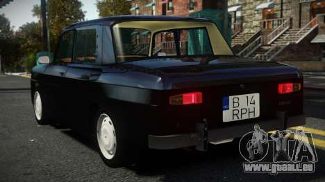 Dacia 1100 DVC für GTA 4