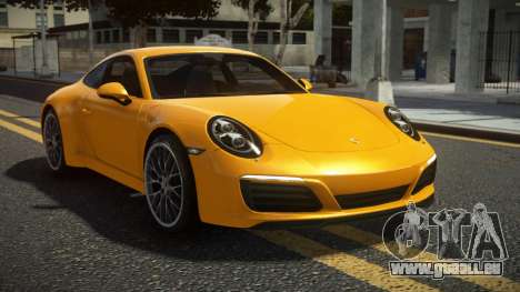 Porsche 911 RFS pour GTA 4