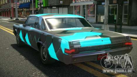 Pontiac GTO DK-L S9 für GTA 4