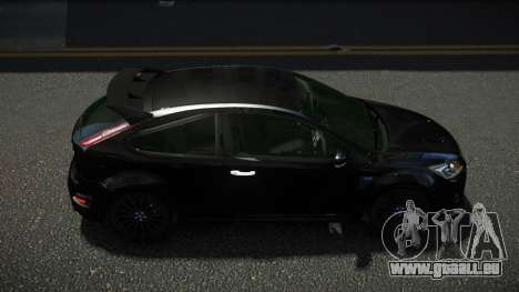 Ford Focus MC pour GTA 4