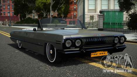 Chevrolet Impala GHJ pour GTA 4