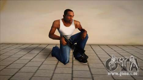 Colt45 New Style pour GTA San Andreas