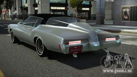 Buick Riviera GJ pour GTA 4