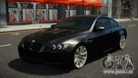 BMW M3 E92 NHT pour GTA 4