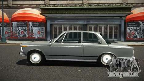 BMW 2002 HK für GTA 4