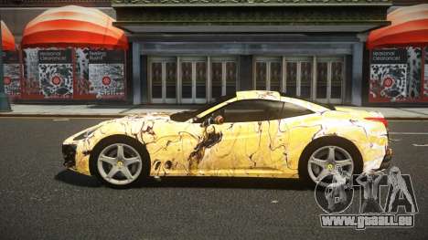 Ferrari California FZT S9 pour GTA 4