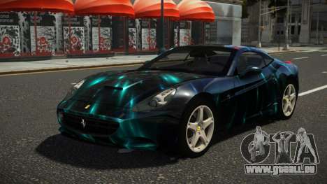 Ferrari California FZT S5 für GTA 4