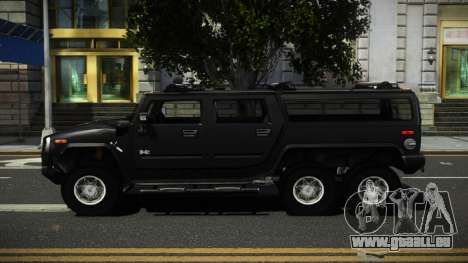 Hummer H6 HTE pour GTA 4