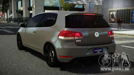 Volkswagen Golf NVX für GTA 4