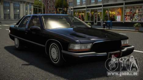 Buick Roadmaster BF für GTA 4