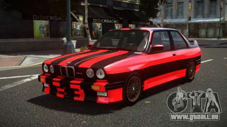 BMW M3 E30 TH-I S14 pour GTA 4