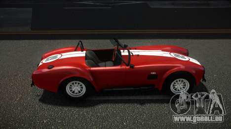 Shelby Cobra RCH pour GTA 4