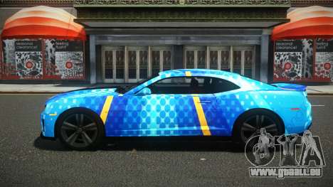 Chevrolet Camaro ZL1 V-HR S4 für GTA 4