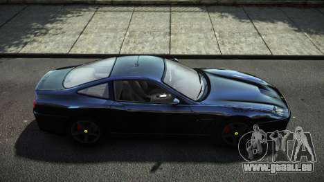 Ferrari 575 JD für GTA 4