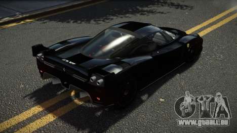 Ferrari FXX TGF für GTA 4