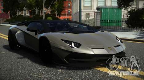 Lamborghini Aventador RFD pour GTA 4