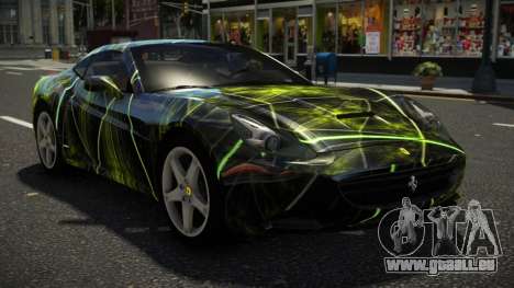 Ferrari California FZT S4 pour GTA 4