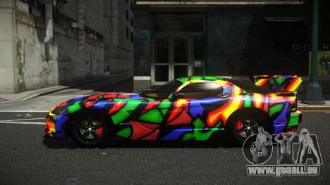 Dodge Viper L-Style S1 pour GTA 4