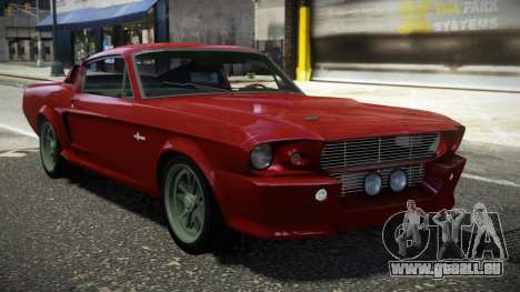 Ford Mustang LK-R pour GTA 4