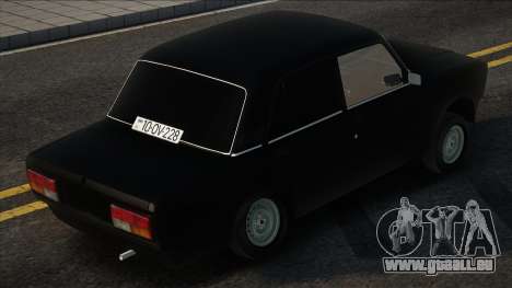 10-OV-228 Menti228 pour GTA San Andreas